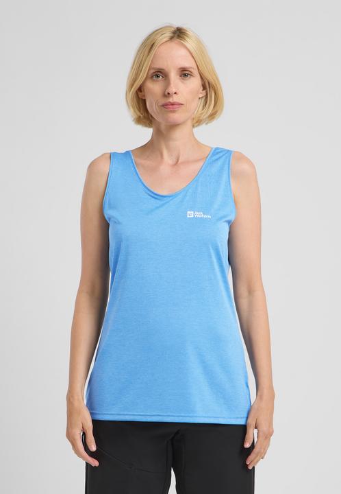 Immagine prodotto Jack Wolfskin Crosstrail Tank W (M)