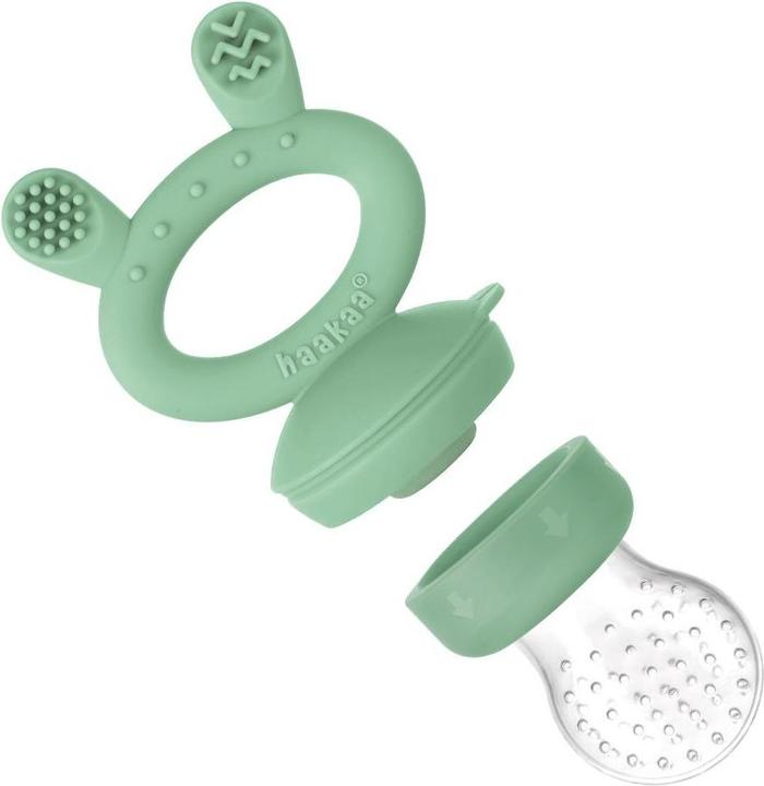 Immagine prodotto Haakaa Congelare e nutrire