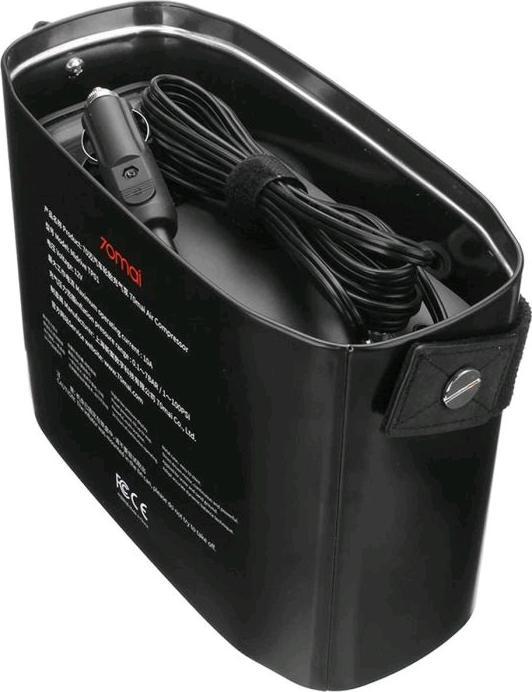 Immagine prodotto Xiaomi TP01 Compressore d'aria (7 bar, 0 l)