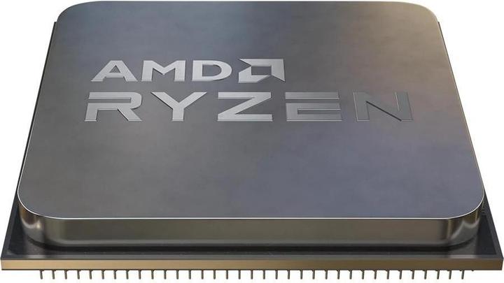 Actual product image AMD Ryzen 5 4500 (AM4, 3.60 GHz, 6 -Core)