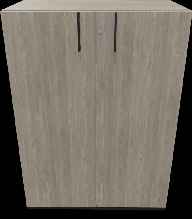 Image du produit Narbutas Choice Armoire à portes battantes (80 x 40 x 111,5 cm)