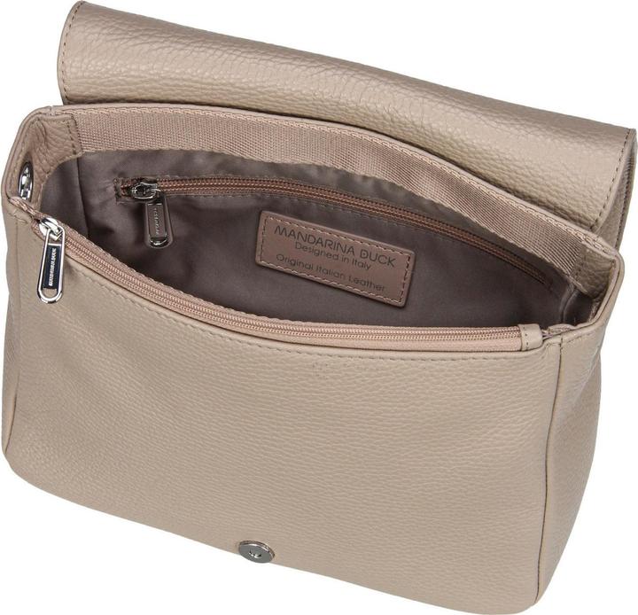 Produktbild Mandarina Duck Umhängetasche Mellow Leather Hunting Bag FZT69