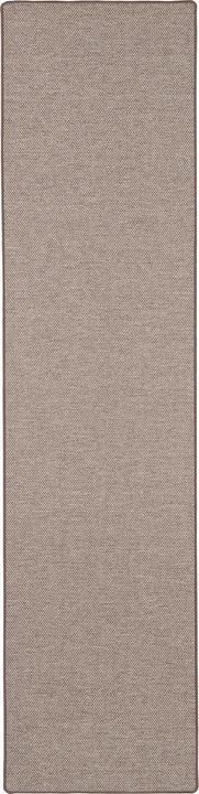 Image du produit Bentzon Tapis de passage Tissu plat (80 x 400 cm)