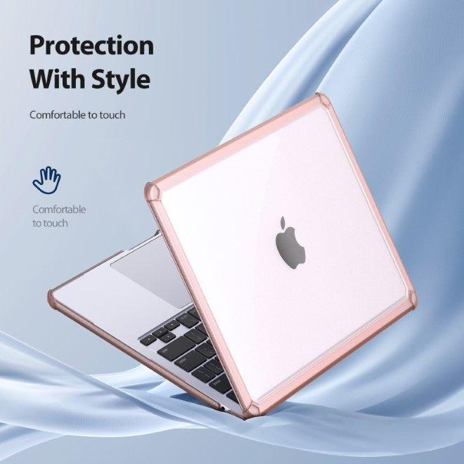 Produktbild Dux Ducis LCGM Protective Hard Case Hartschalen Schutzhülle Series (13.60", Apple)