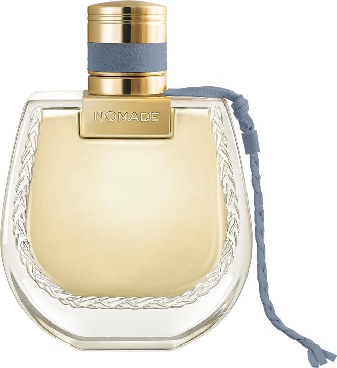 Image du produit Chloé Nomade Lumière dÉgypte for (Eau de parfum, 75 ml)