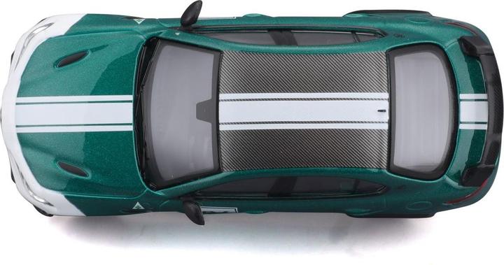 Produktbild Burago 925726.006 - Bburago ALFA ROMEO GTA RACE LIVERY - 1:43 Race