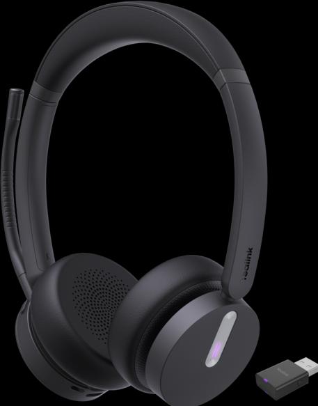 Image du produit Yealink WH 64 (Sans fil, USB-A)