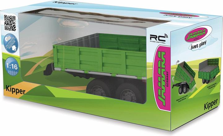 Produktbild Jamara Kipper für Fendt 1051