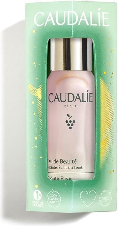 Immagine prodotto Caudalie Coffret Noël 2024 Eau Beauté (Set per la cura del viso)