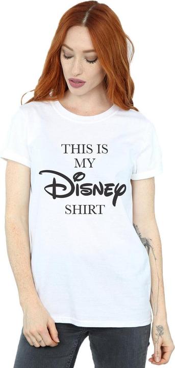 Produktbild Disney My Tshirt TShirt (XL)