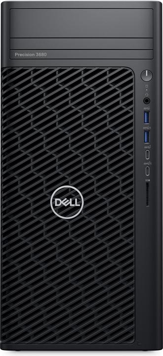 Actual product image Dell Precision 3680 Tower (Intel Core i7-14700, 16 GB, 512 GB)