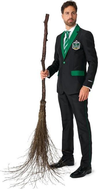 Image du produit Suitmeister Harry Potter: Slytherin (52, 53, 54)