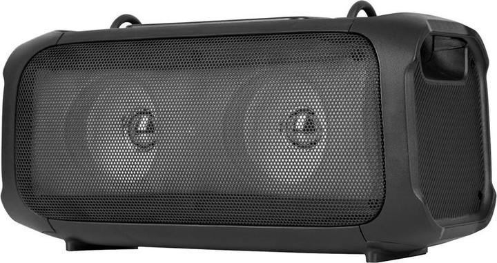 Image du produit Krüger&Matz Music Box GO! black (Fonctionnement sur batterie)