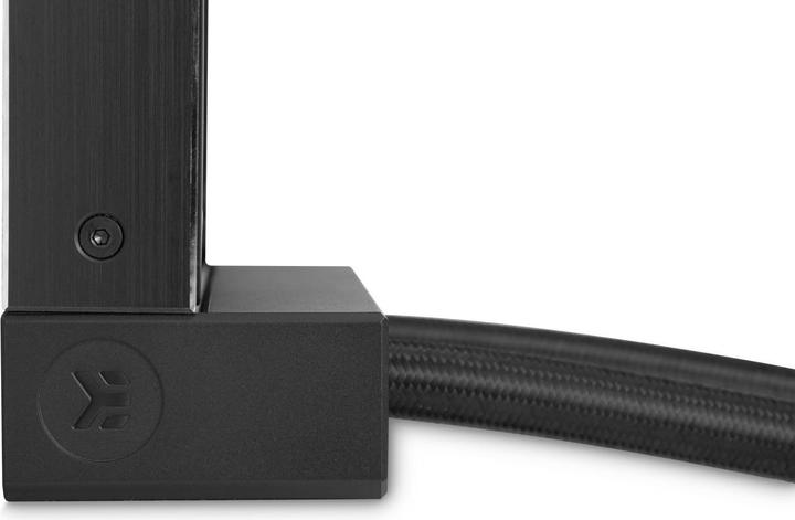 Produktbild EKWB EK-Nucleus AIO CR360 Lux D-RGB