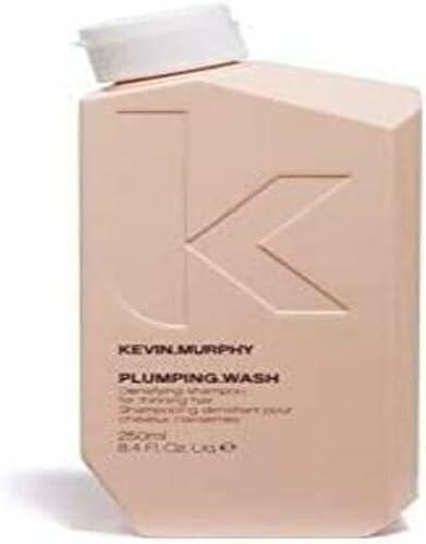 Produktbild Kevin Murphy Plumping Wash (250 ml, Flüssiges Shampoo)