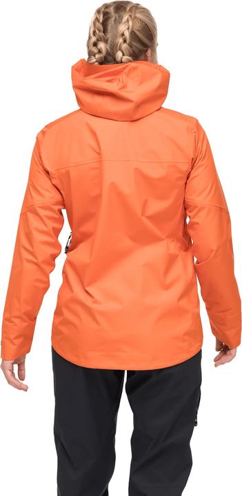 Actual product image Bergans Rabot Light 3L Shell (L)