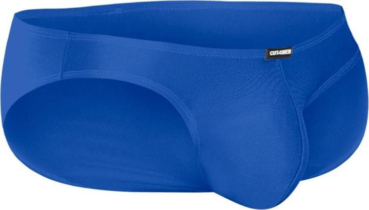 Image du produit Cut4men Slip pour homme en bleu (L)