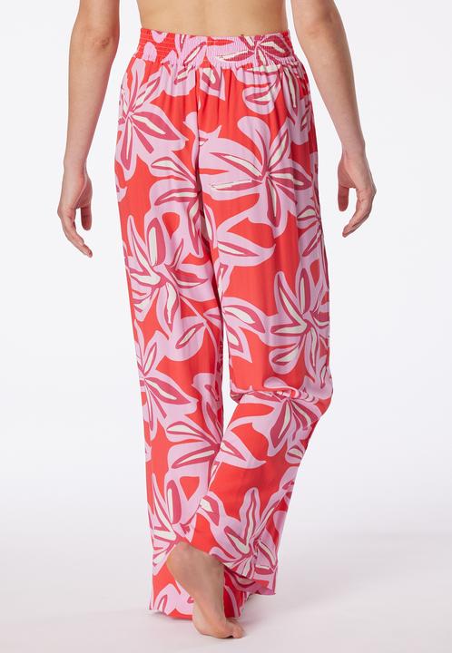 Produktbild Schiesser Pyjamahose Mix + Relax (38)