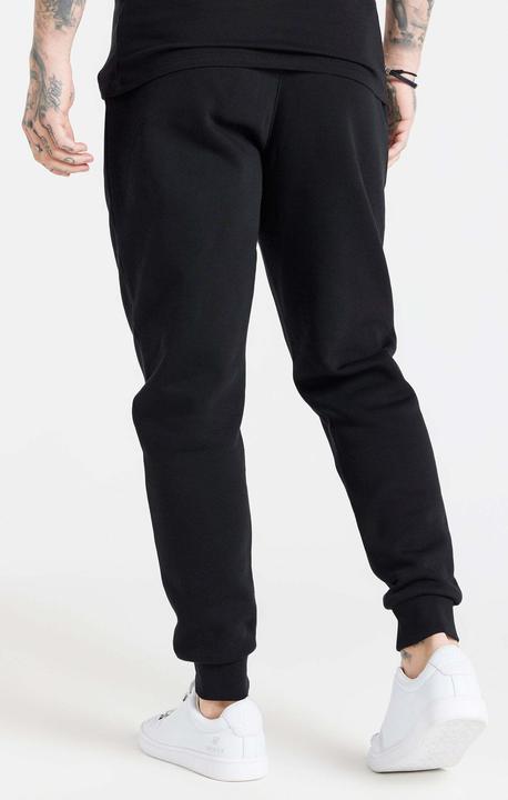 Produktbild Siksilk Sweatpants Essential Cuffed Jogger (S)