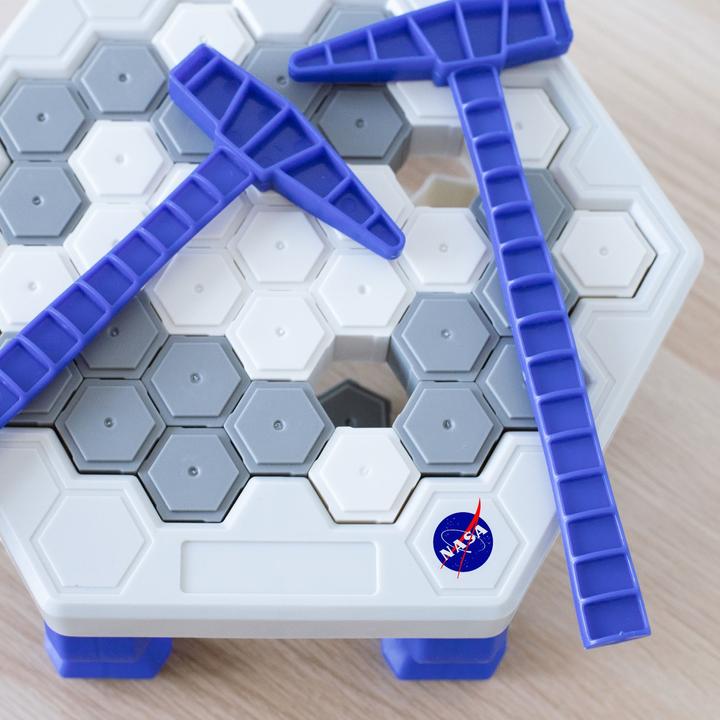 Immagine prodotto Nasa Luna minatore gioco (Tedesco, Francese, Svizzero-tedesco, Italiano, Inglese)