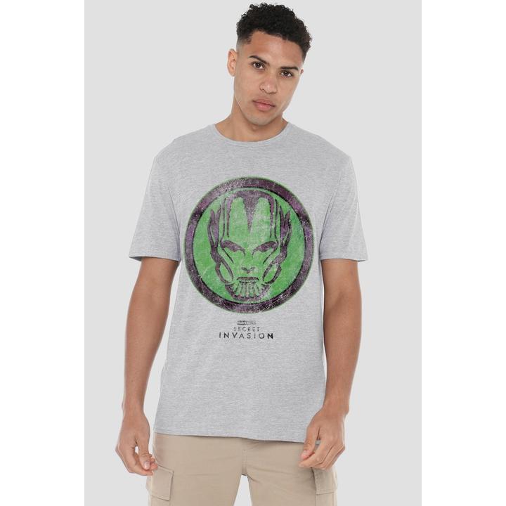 Image du produit - T-shirt SECRET INVASION - Homme (M)