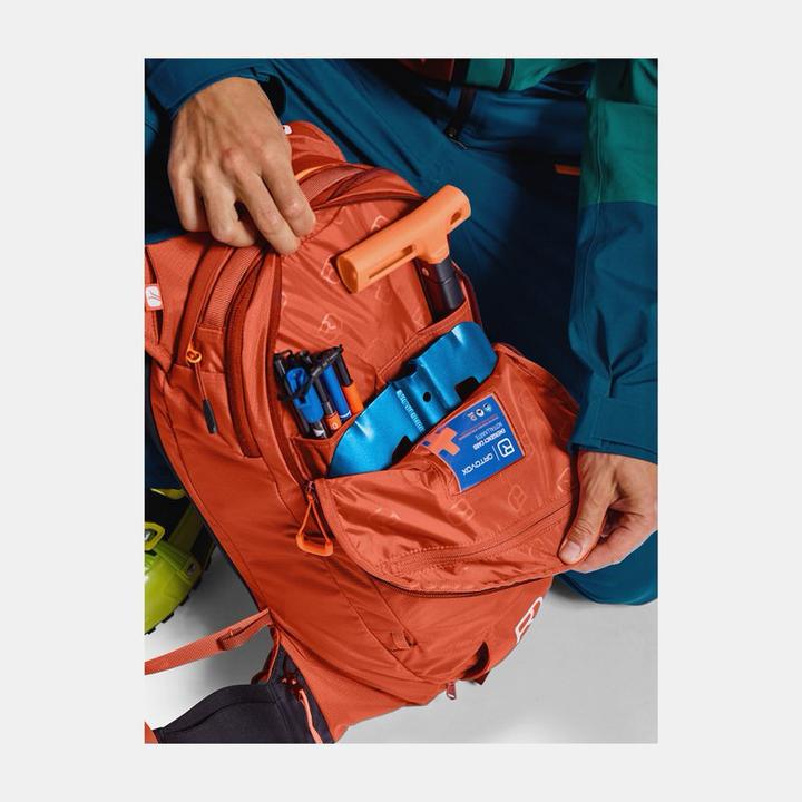 Image du produit Ortovox FREE RIDER 22 (22 l)