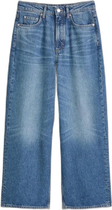 Marc O'Polo High Waist Culotte TOLVA (26)