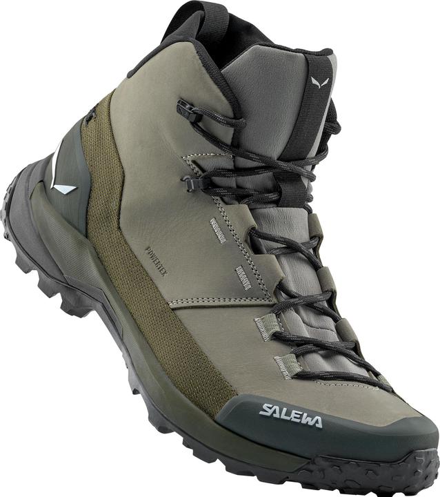 Produktbild Salewa Puez Leather Mid PTX (44.5)
