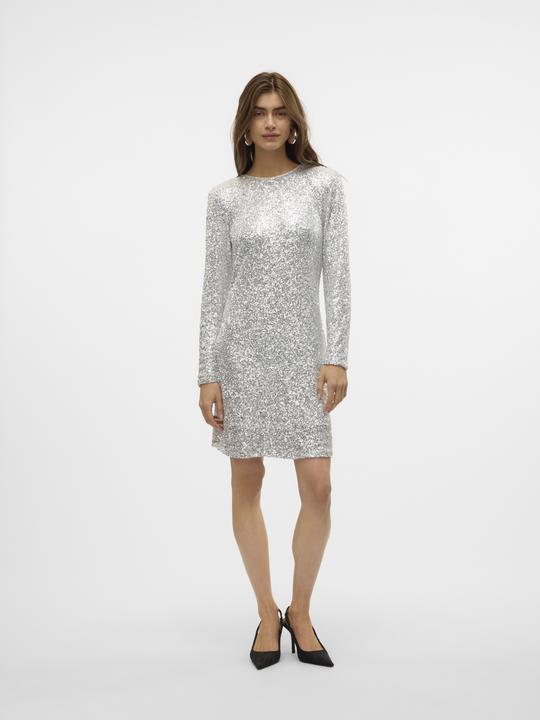 Actual product image Vero Moda VMLIMA Short dress Dress (L)