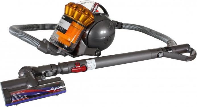 Actual product image Dyson DC48 Animalpro