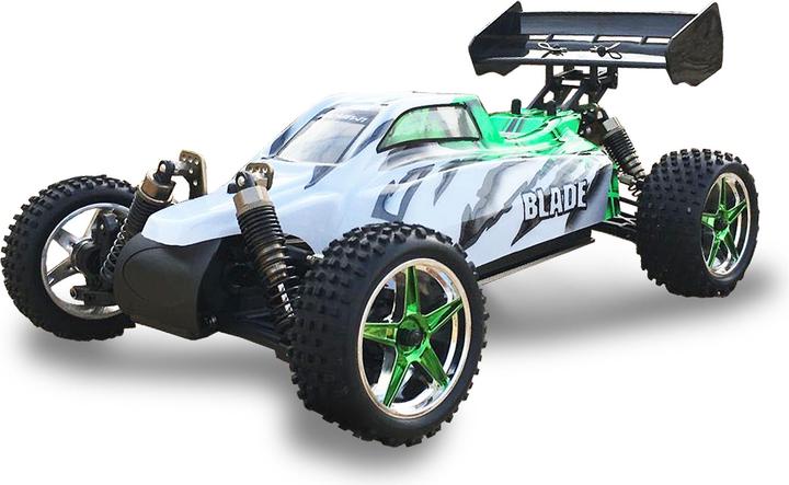 Actual product image Amewi Blade Pro Buggy brushless 4WD 1/10 RTR (RTR Ready-to-Run)