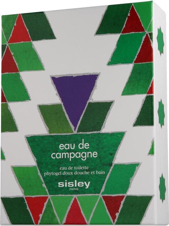 Produktbild Sisley Eau de Campagne (Eau de Toilette, 350 ml)