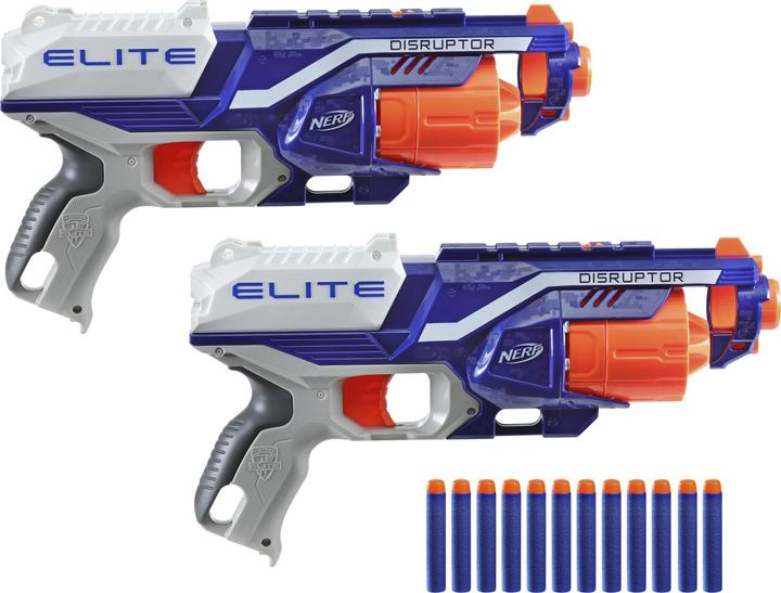 Produktbild Nerf N-Strike Elite Disruptor