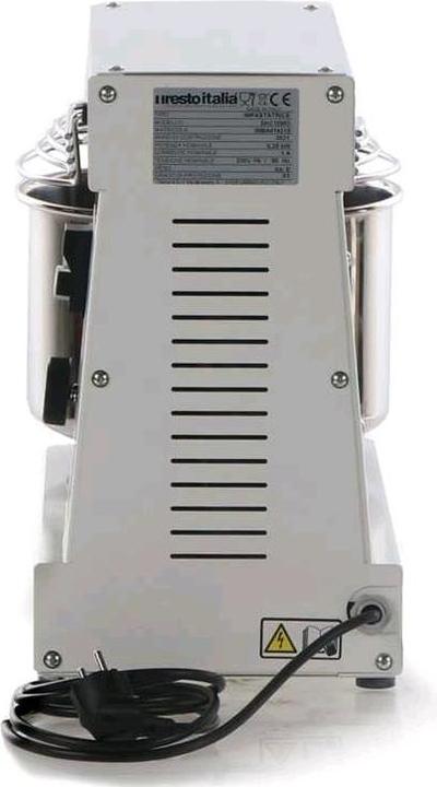 Produktbild Resto Italia Pina MO 10 Spiralkneter5kg (300 W)