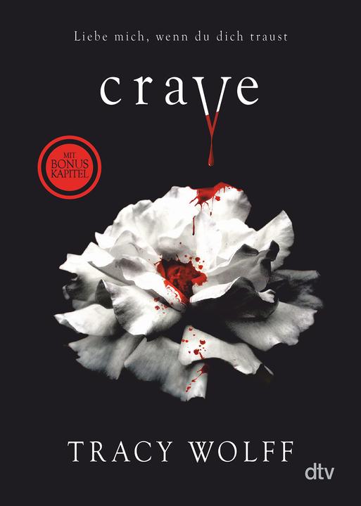 Produktbild Crave (Deutsch, Tracy Wolff, 2025)