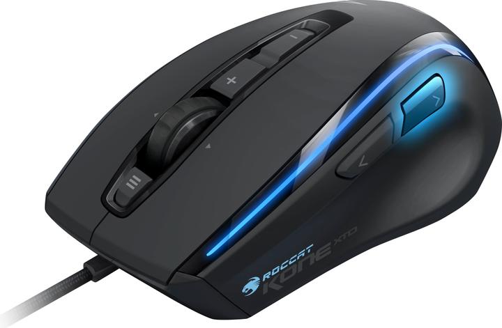 Produktbild Roccat Kone XTD, Laser (Kabelgebunden)