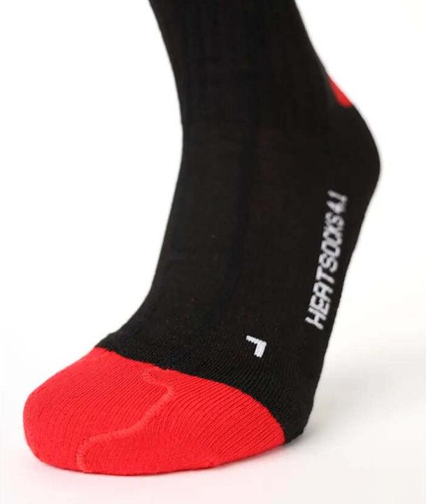 Immagine prodotto Lenz Heat Sock 4.1 (35 - 38)