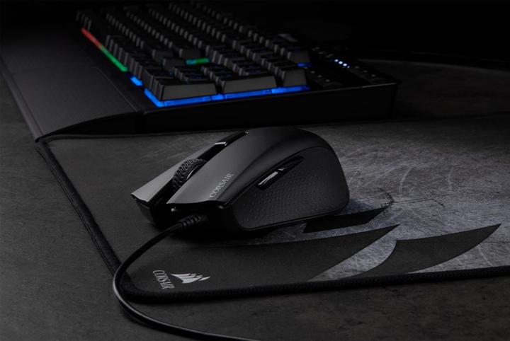 Image du produit Corsair Harpoon RGB Pro (Filaire)