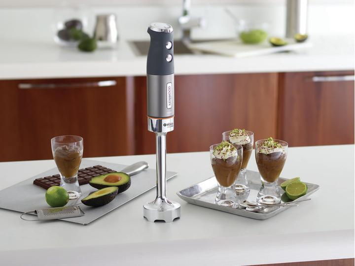 Immagine prodotto Kenwood Triblade System Pro HDM800SI