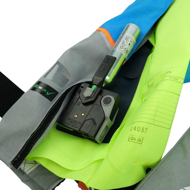 Immagine prodotto Secumar Linea di vita Ultra 170 (Taglia unica)