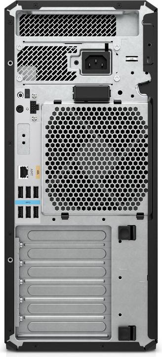 Produktbild HP Z4 G5 (Intel Xeon w3-2423, 64 GB, 1000 GB, RTX A4000)