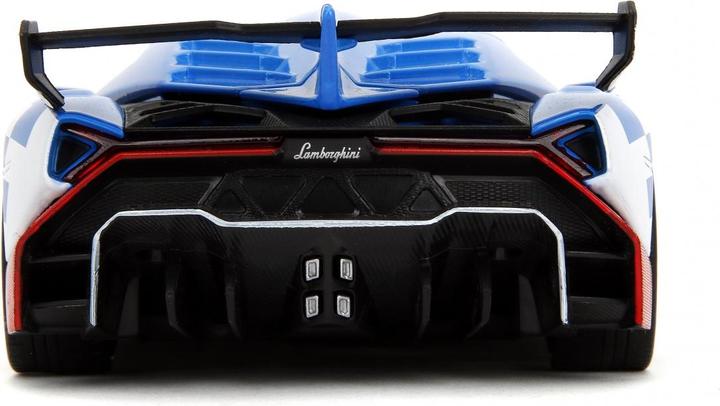 Immagine prodotto Jada Jada Sonic Lamborghini Veneno