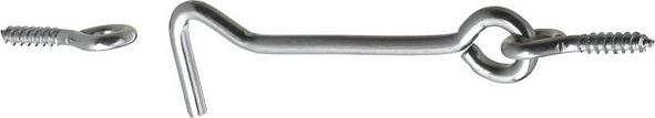 Image du produit Hettich Sturmhaken 23 x 76 mm