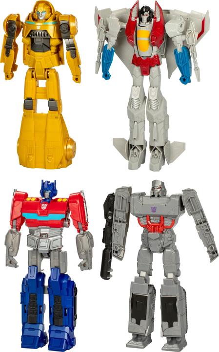 Immagine prodotto Transformers Energon