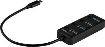 Produktbild StarTech .com ST2GPEX PCI Express Netzwerkkarte (1 Port, 2.5Gbps 2.5GBASE-T, PCIe LAN Adapter Karte) (Ethernet, RJ45)