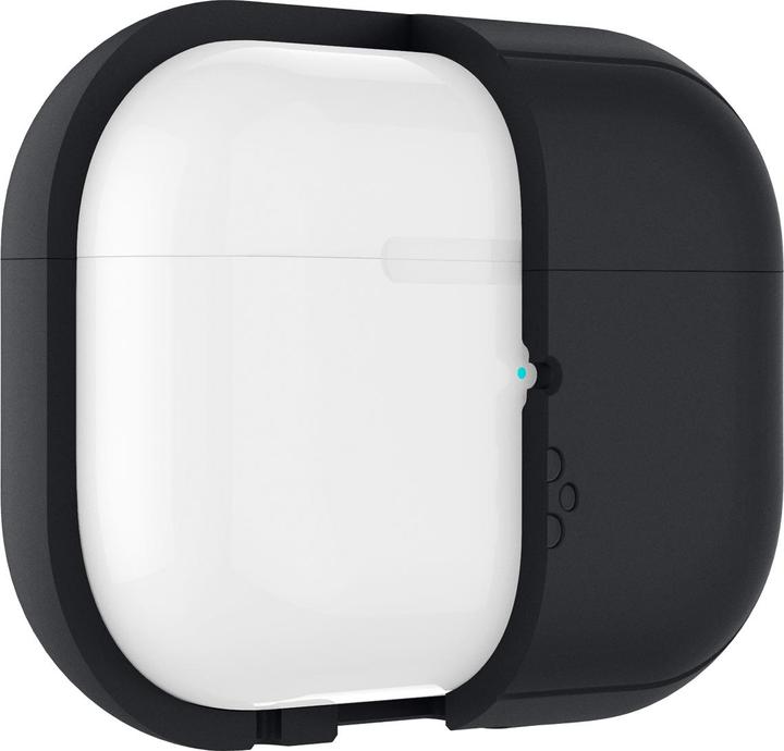 Immagine prodotto Spigen SILICONE FIT STRAP Apple AIRPODS PRO 1 / 2 NERO (Borsa per cuffie)