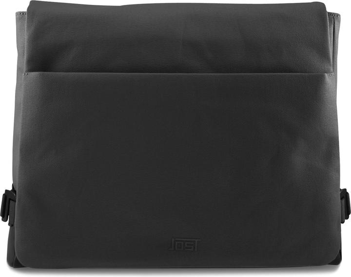 Actual product image Jost Borgholm Messenger 36.5 cm Laptopfach