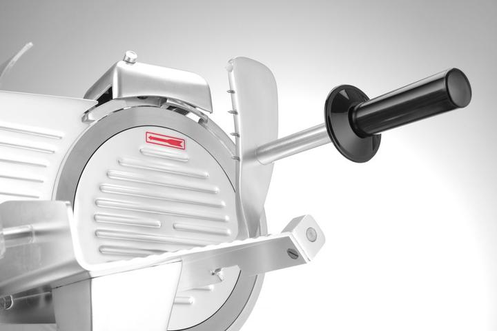 Produktbild Hendi Aufschnittmaschine Profi Line 250