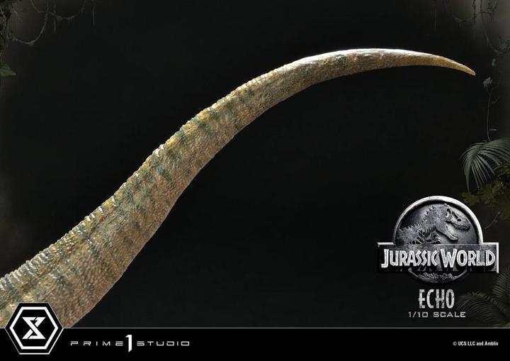 Actual product image Prime 1 Studio Jurassic World: Fallen Kingdom: Echo - 1/10