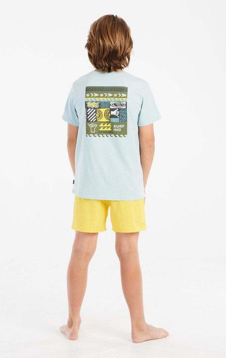 Actual product image Protest T-shirts & Polos PRTKevan JR t-shirt (176)